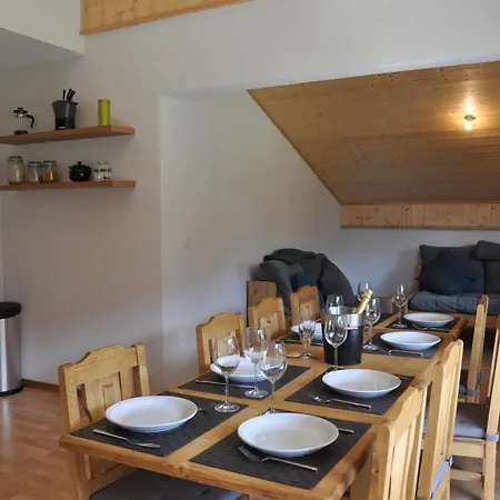 Apartamento Pierre Blanche 24-25 - Chamroc Immobilier