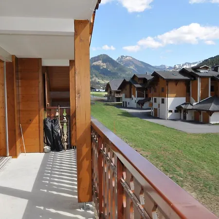 Pierre Blanche 24-25 - Chamroc Immobilier Apartamento