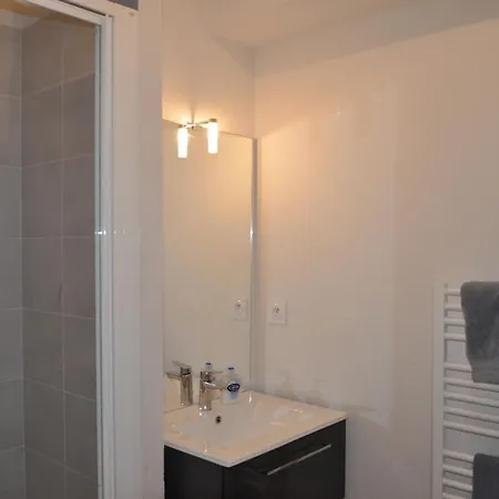 Apartamento Pierre Blanche 24-25 - Chamroc Immobilier *