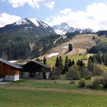 Pierre Blanche 24-25 - Chamroc Immobilier Apartamento *